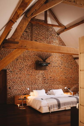 Indrani Lodge